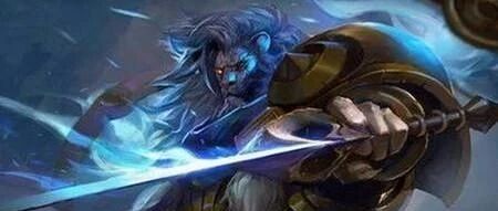 时隔502天，这位13888英雄迎来削弱，媒想到直接砍成下水道！