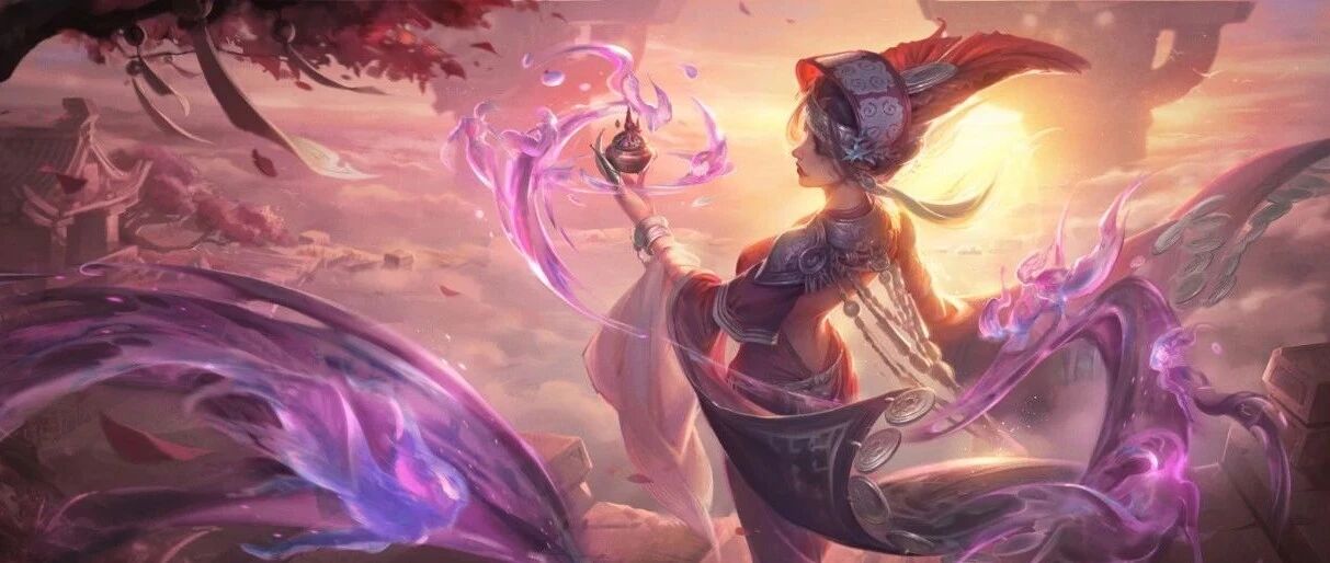 八款高质量皮肤全方位优化！猴子阵亡掉落装备，小鲁班更欠揍了！