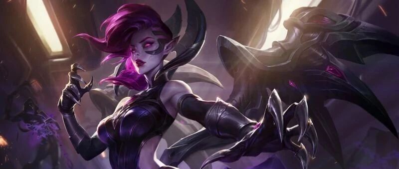 七夕返场皮肤确定？！新英雄即将上线体验服，定位刺客，难度堪比元歌马超！