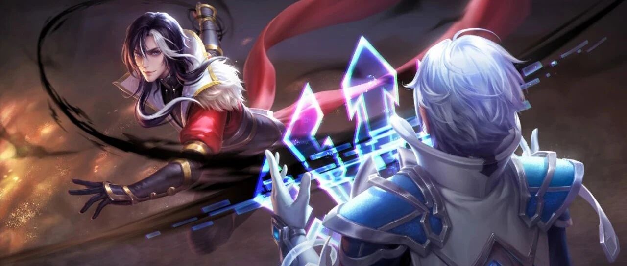 铠爹新皮肤下周上线？FMVP皮肤归属曝光，又是女英雄！