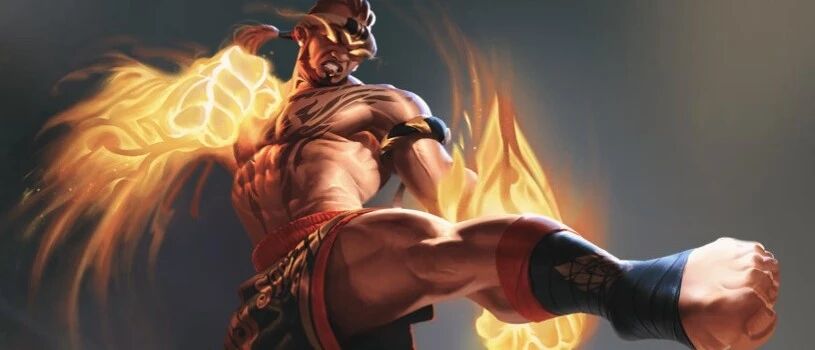 天美良心？李小龙活动1天即可完成，皮肤免费领取！