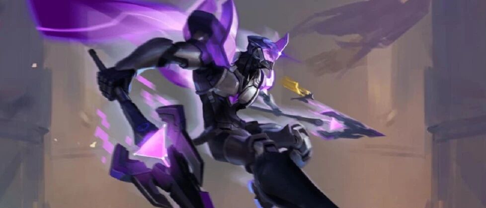 新皮肤优化完成，今晚上线！S20野王刚刚崛起，今天就跌落神坛！