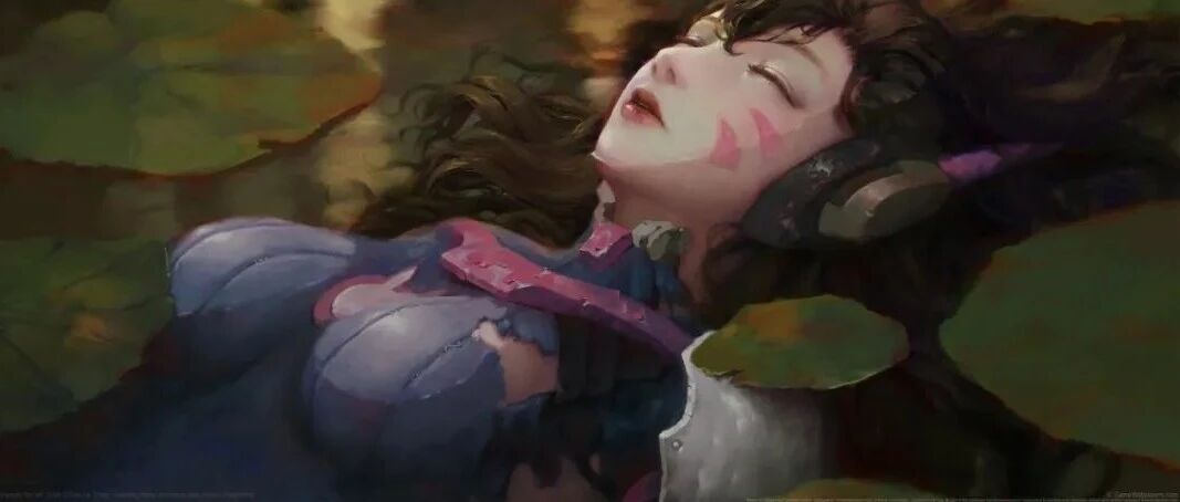 王者即将上线两位新英雄，一位刺客一位法师，他还没上就有新皮肤！