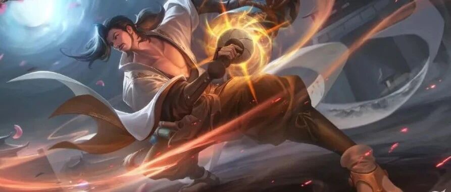 排位赛12小时后关闭！新刺客登场，6款新皮肤上线！