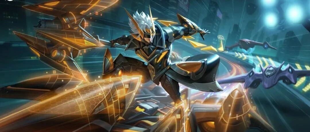 又一款史诗优化完成，全民可白嫖！两款限定返场，今天就上线！