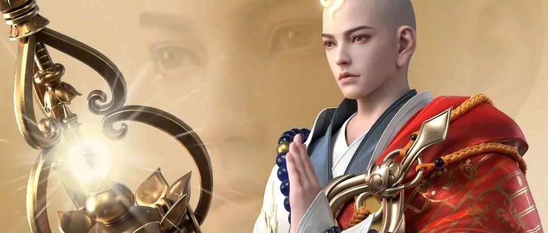 王者新英雄金蝉介绍，自带六把名刀，轻松压制孙悟空等爆发英雄！