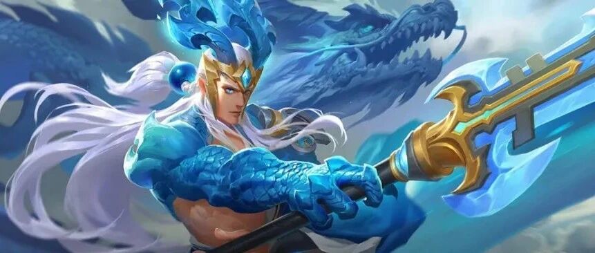 六款皮肤曝光！鲁班新年限定特效堪比荣耀典藏！王者首款银杏主题皮肤来袭！