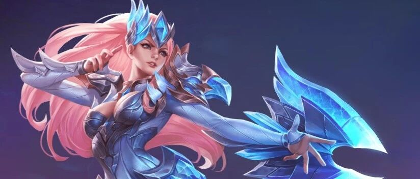 S20赛末上分英雄推荐！冷门英雄霸榜，射手还是要选她！