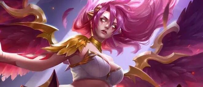 嫦娥新皮肤确定！两款皮肤重做优化曝光，新版皮肤设计稿美爆！