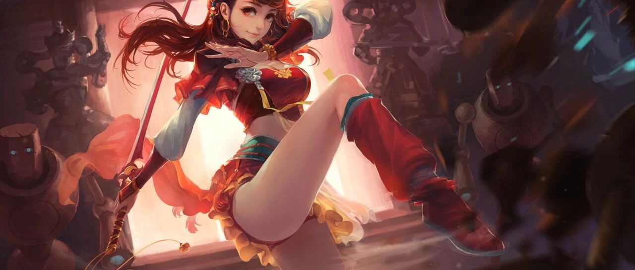 白嫖皮肤活动今日开启！赛季结束时间预测，S26赛年皮肤曝光！