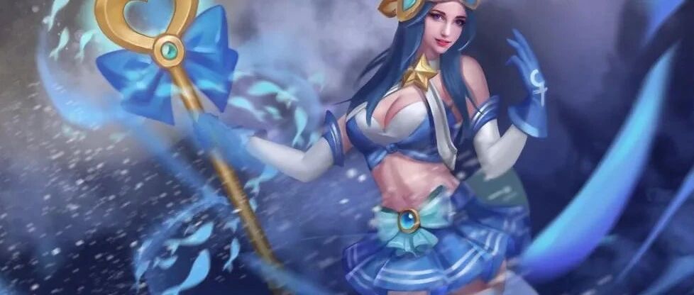 貂蝉五五开黑节皮肤曝光！性感礼服御姐、清纯制服学妹任你选择！