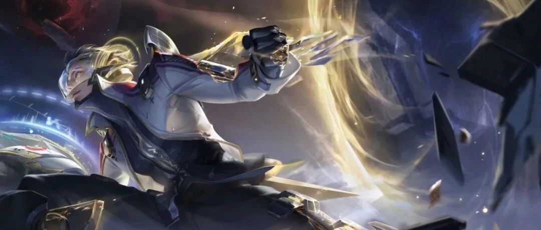 新英雄两周后上线?梦奇即将重塑归来，这款星传说终于要出了!