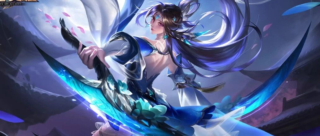 艾琳退位，马可下马，她才是这赛季最强上分机器！