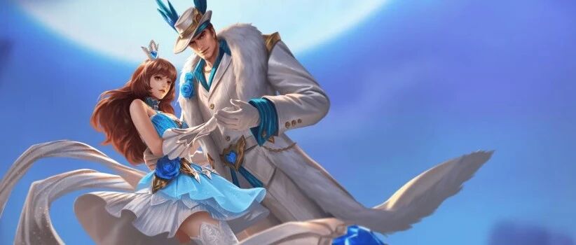 继龙骑士之后，又一款史诗皮肤即将重做！