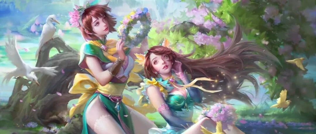 王者荣耀发育路现状，发育变绝育？没想到是因为这个，简直太真实了！