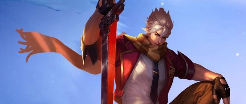 新英雄5天后上线！技能花里胡哨，小卤蛋又多了一种死法！