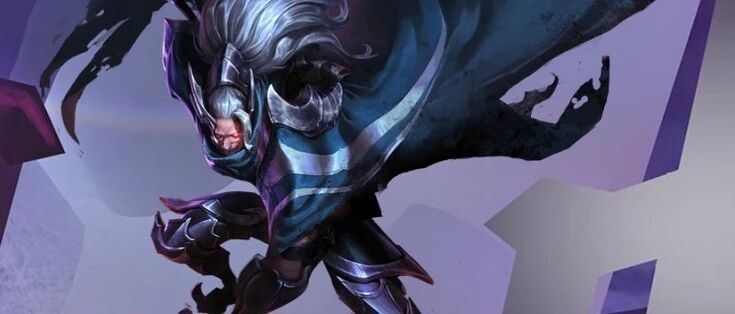 新英雄“澜”技能曝光！上线即T0，被动自带真实伤害，强度超标