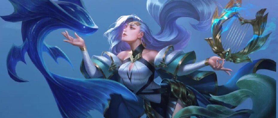 新赛季这几位法师集体加强，或将成为中路上分黑马？