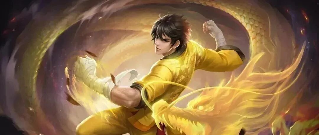 五周年限定皮肤曝光？冰封战神弱爆了，它才是史诗里的天花板！