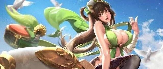 新赛季龙王加强，面具反甲削弱，这位打野或成最大赢家？