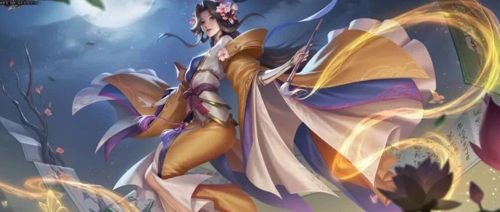 时隔471天，这款皮肤迎来首次返场，今天就能买！虎年限定将是联动皮肤？