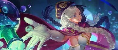 新英雄明日上线，T0野王来袭？S20上分黑马确认，加强后胜率暴涨！