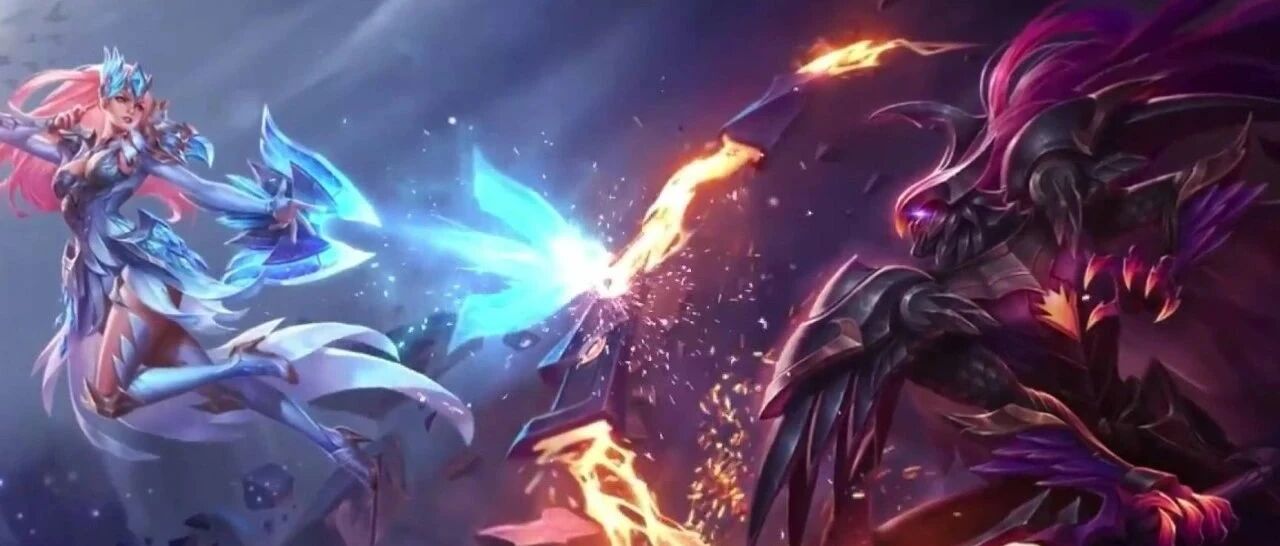 又有两款史诗皮肤即将优化！鲁班大师恐无缘KPL限定？