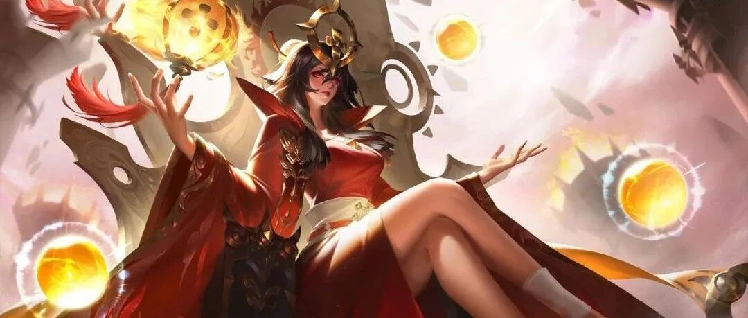 王者六周年盛典完美谢幕，皮肤返场即将结束！没想到这位英雄却忍不住了！