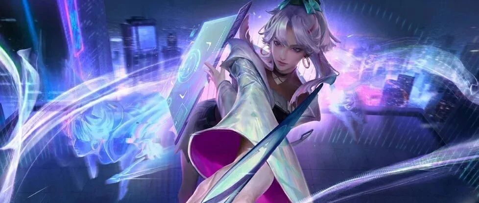 王者荣耀收入稳居全球榜首，高达1.93亿美元，最大的功臣是？