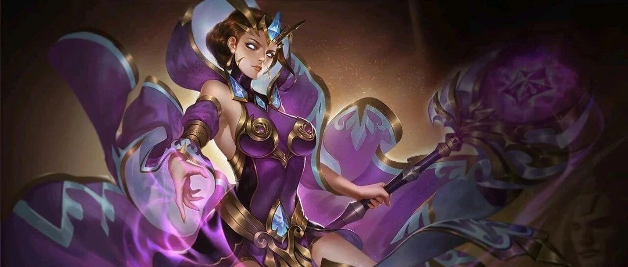 下一款FMVP皮肤确定？东方曜笑了！两位版本之子惨遭削弱！