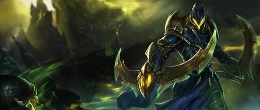 边路新晋战神，冠军阵容黑科技，这才是真正的真伤之王！