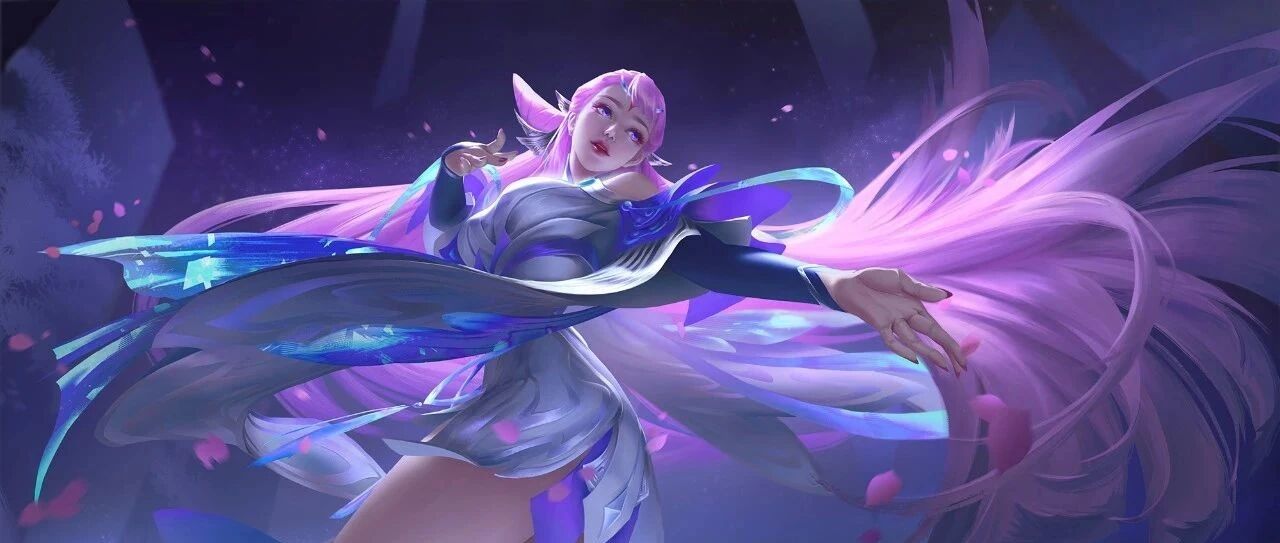 春节天美大出血，微信摇一摇活动开启！全年皮肤免费送？！