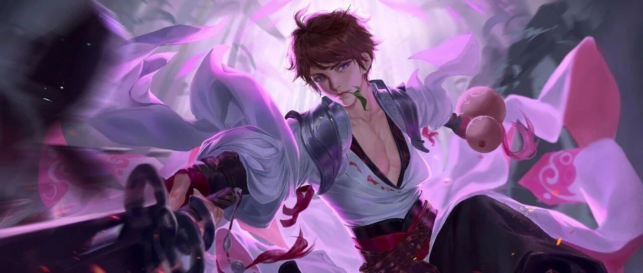 杨戬6元秒杀皮曝光，上线时间确定！李白荣耀典藏特效抢先看！