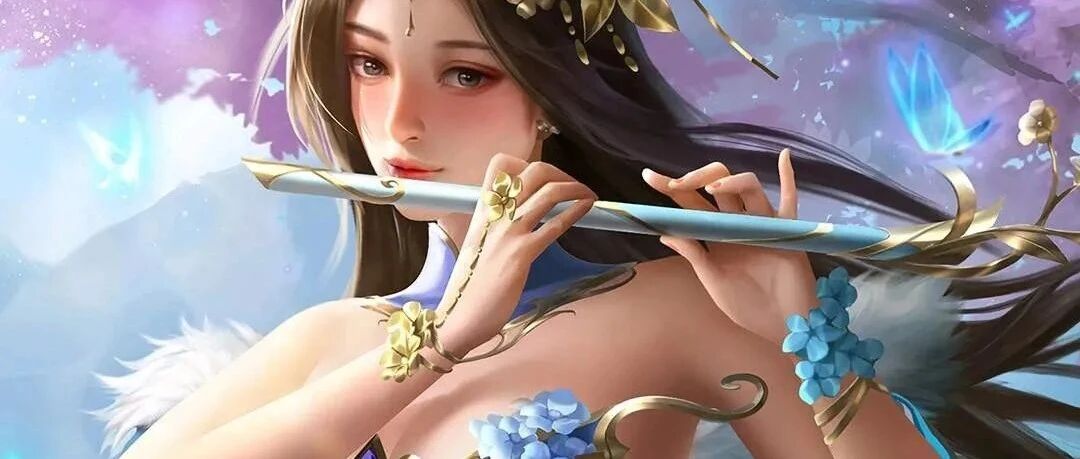 司马懿新皮肤官宣，可以免费拿？庄周新皮远超典藏！周年庆再送300点券！