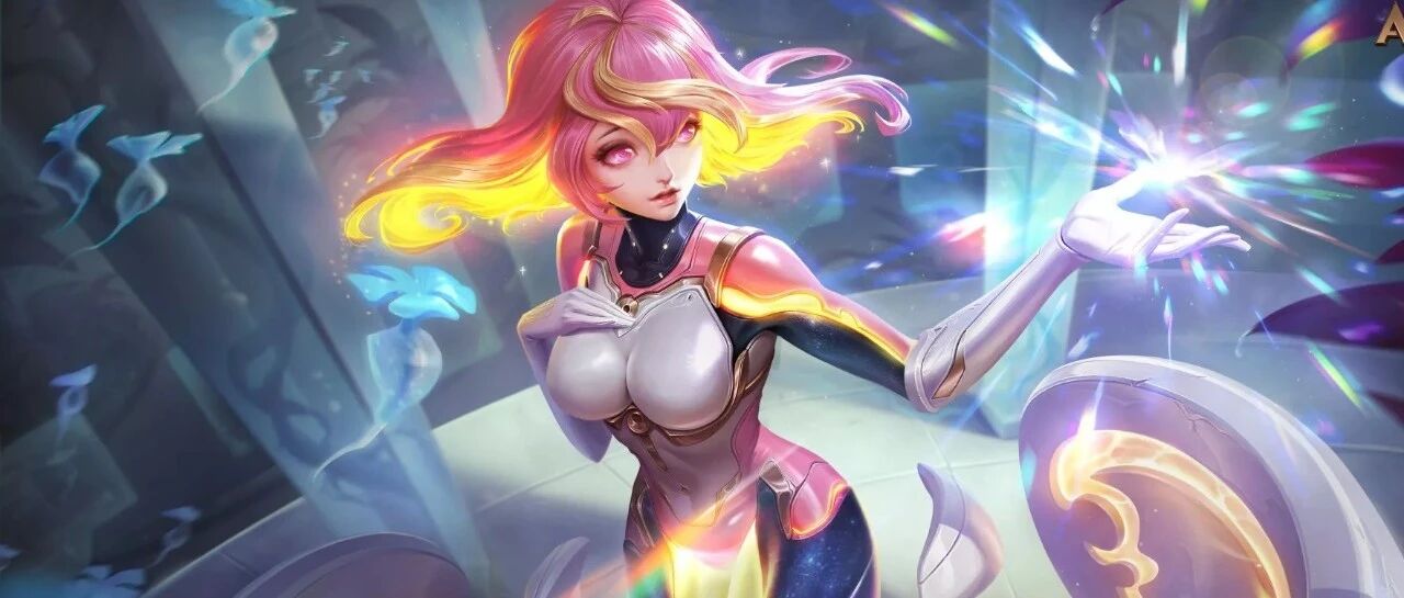 限时点券别急着花，周年庆活动还有第三期？胜率暴涨，他喜提新赛季野王！