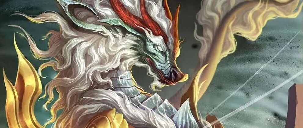 李小龙个性动作抢先领！第二形态疑似曝光？不是龙不是虎，而是这个神兽！