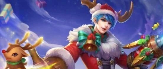 五虎将新皮肤特效曝光！体验服4位英雄调整，他将成为下一个射手一哥！