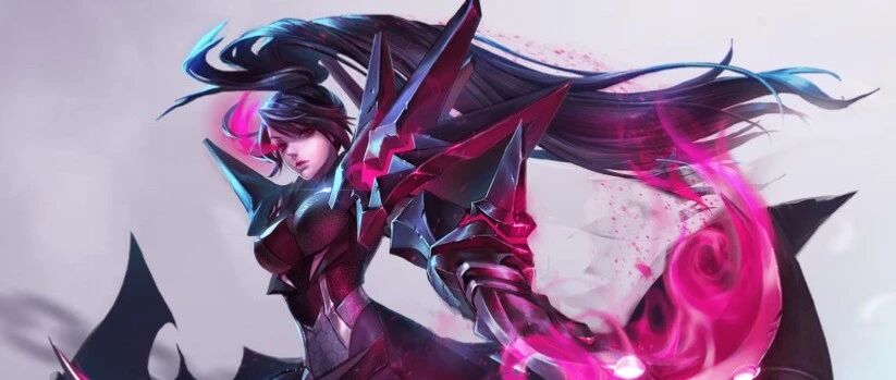 时隔457天，这位13888英雄再次加强，或将回归对抗路T0？