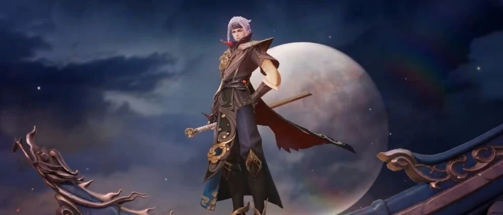 新传说皮肤周末上线，折后962点券，还有永久皮肤免费5选1！