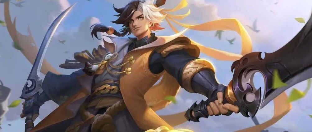 现版本T0级别战士遭史诗削弱，这位13888射手却获极大加强！