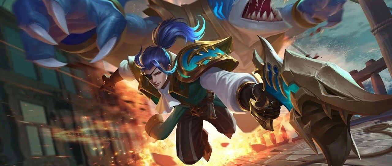 澜已废，镜已凉，S26赛季他胜率暴涨，成为新晋野王！