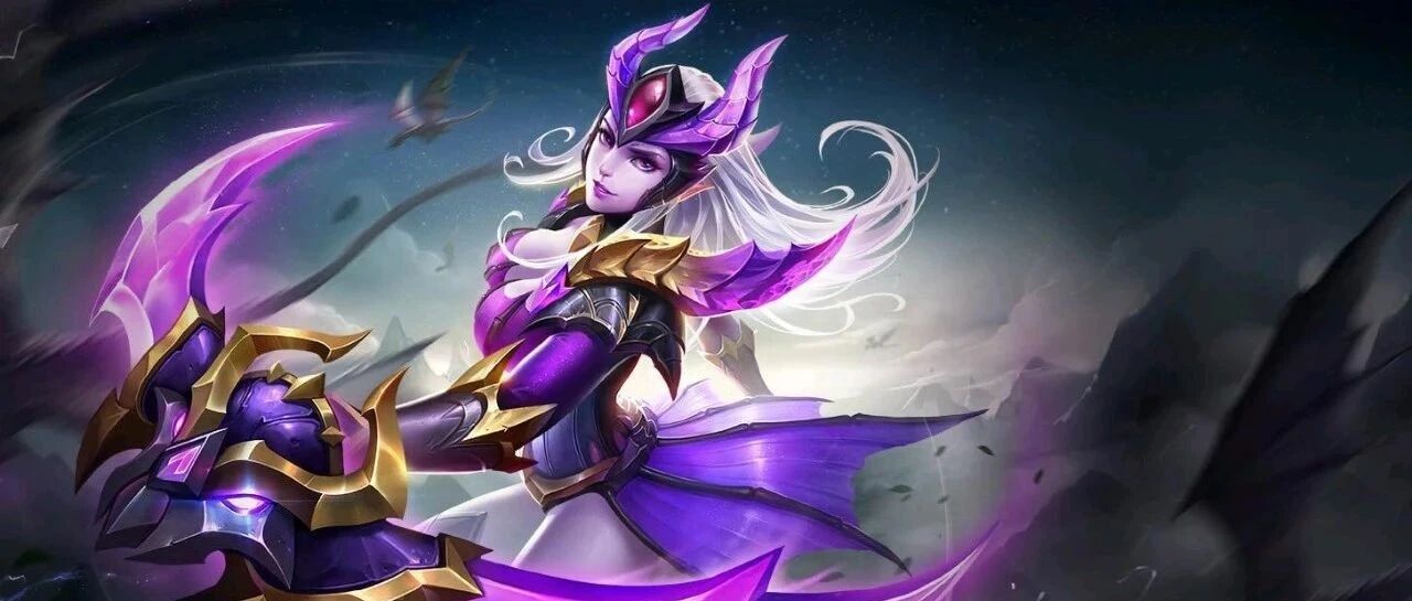 她才是S22赛季的版本黑马！站着不动伤害都能爆表，有手就能玩！