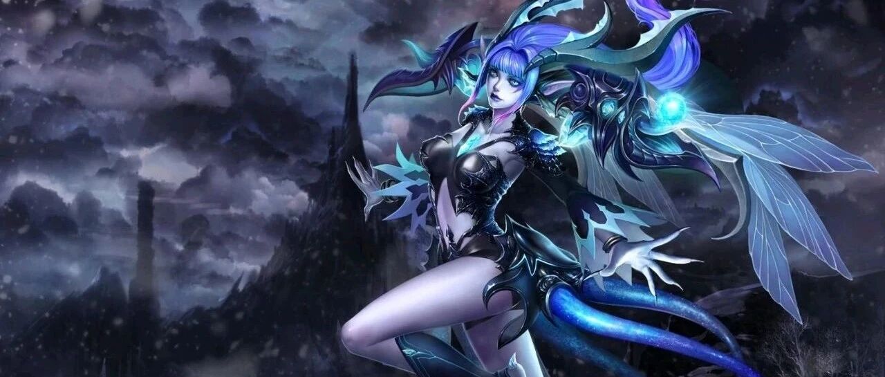 芈月又双叒叕削弱！这个13888法师史诗级加强，自带狂暴，直接起飞！