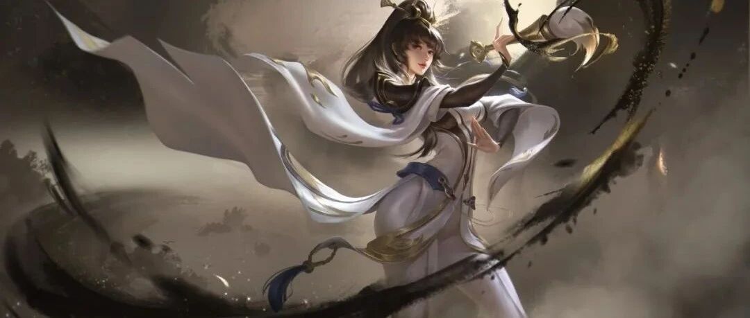 超级兵宫本武藏重塑？李白不会在加强了，新装备可以让兰陵王一键现形？