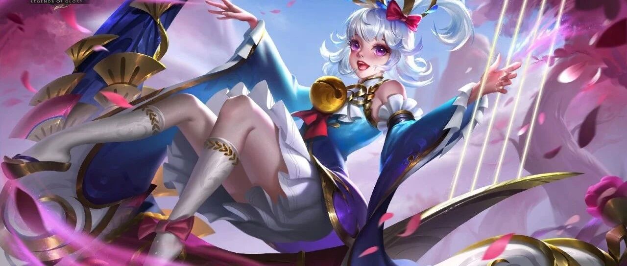 时隔622天，这位法师终于迎来新皮肤！打野诸葛亮惨遭削弱！