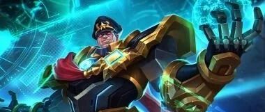 后羿废了，阿离已凉，这位13888英雄才是S20最强射手！