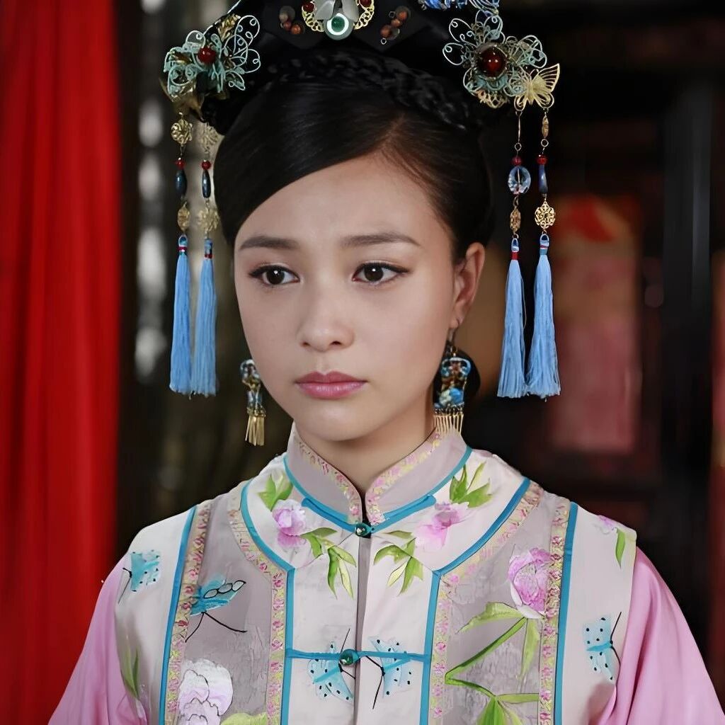 43岁徐麒雯近况曝光!曾与冯绍峰相恋,如今低调结婚生女很幸福