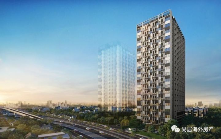 租金回报远超中国!一带一路下的泰国房产优势大解析!