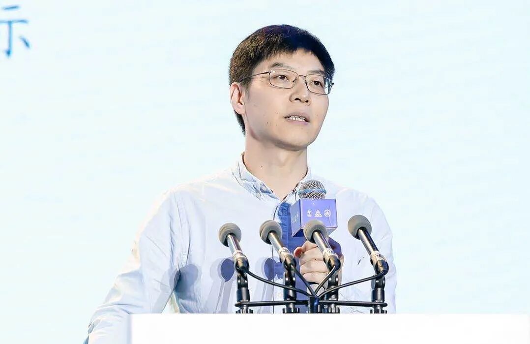 徐伟：医保支付方式改革前行，药企应变有道