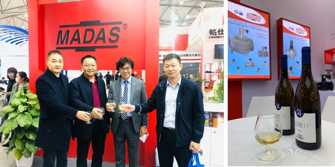 乘风而来，破浪前行—2020 MADAS中国成都燃气展圆满落幕